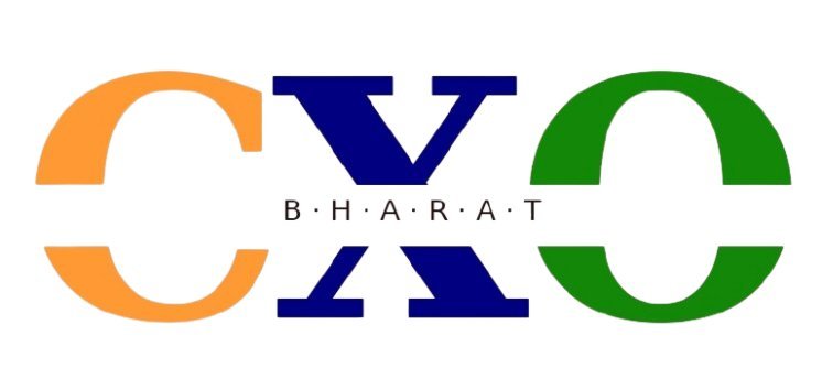 CXO Bharat