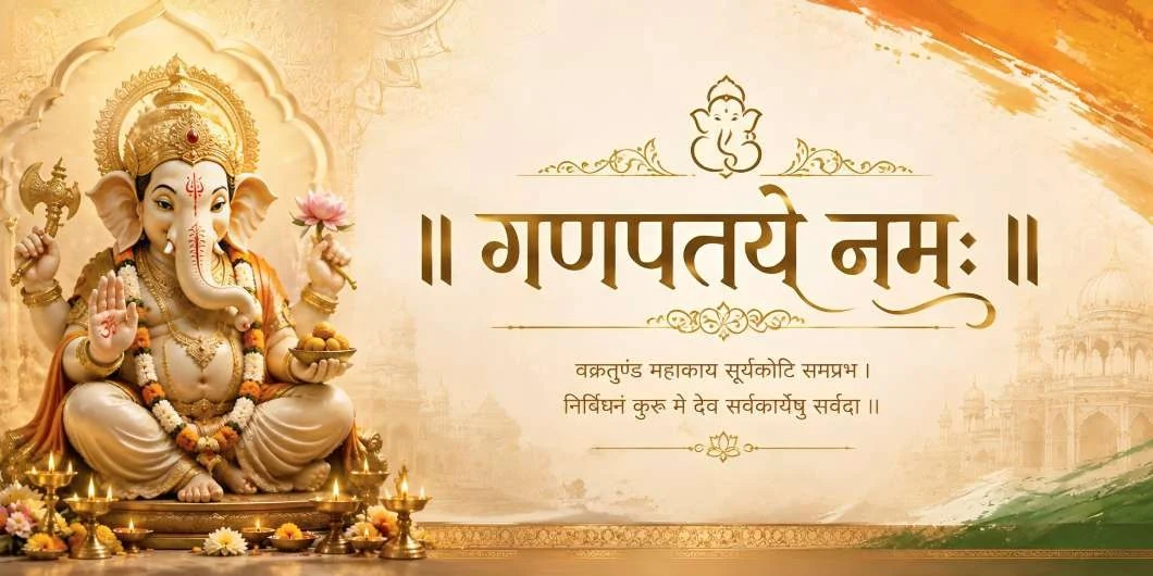 Ganesh Vandana — image 1