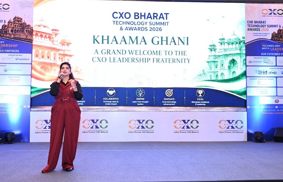 An evening of leadership and connection — image 2