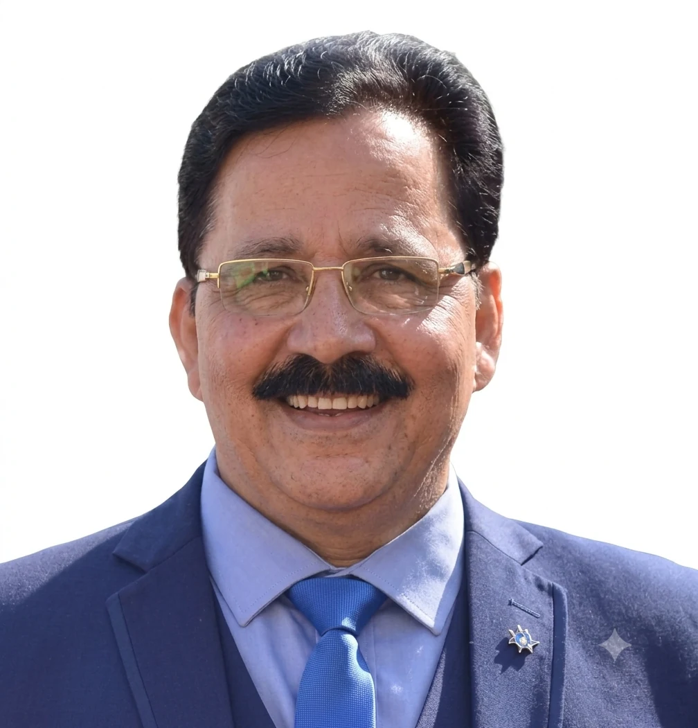 NK Jain