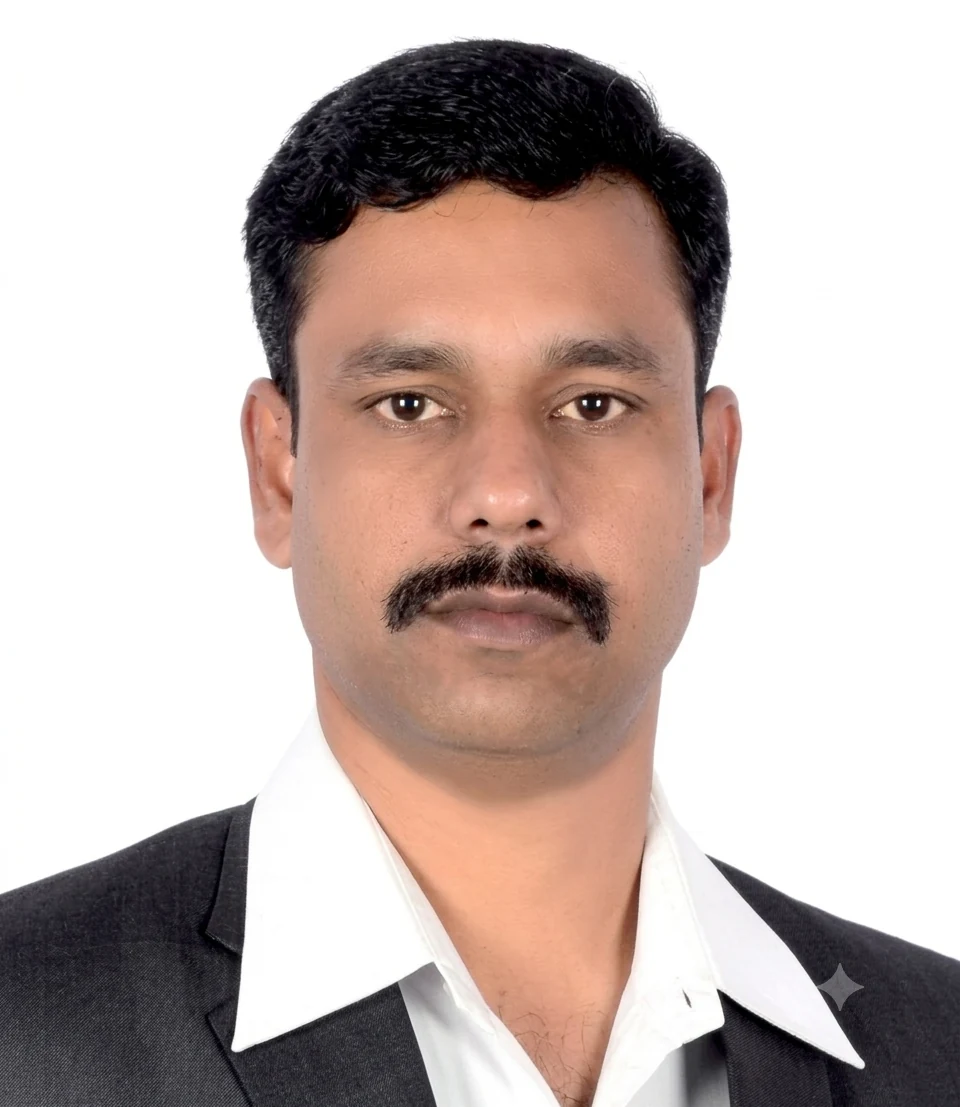 Mayank Sharma