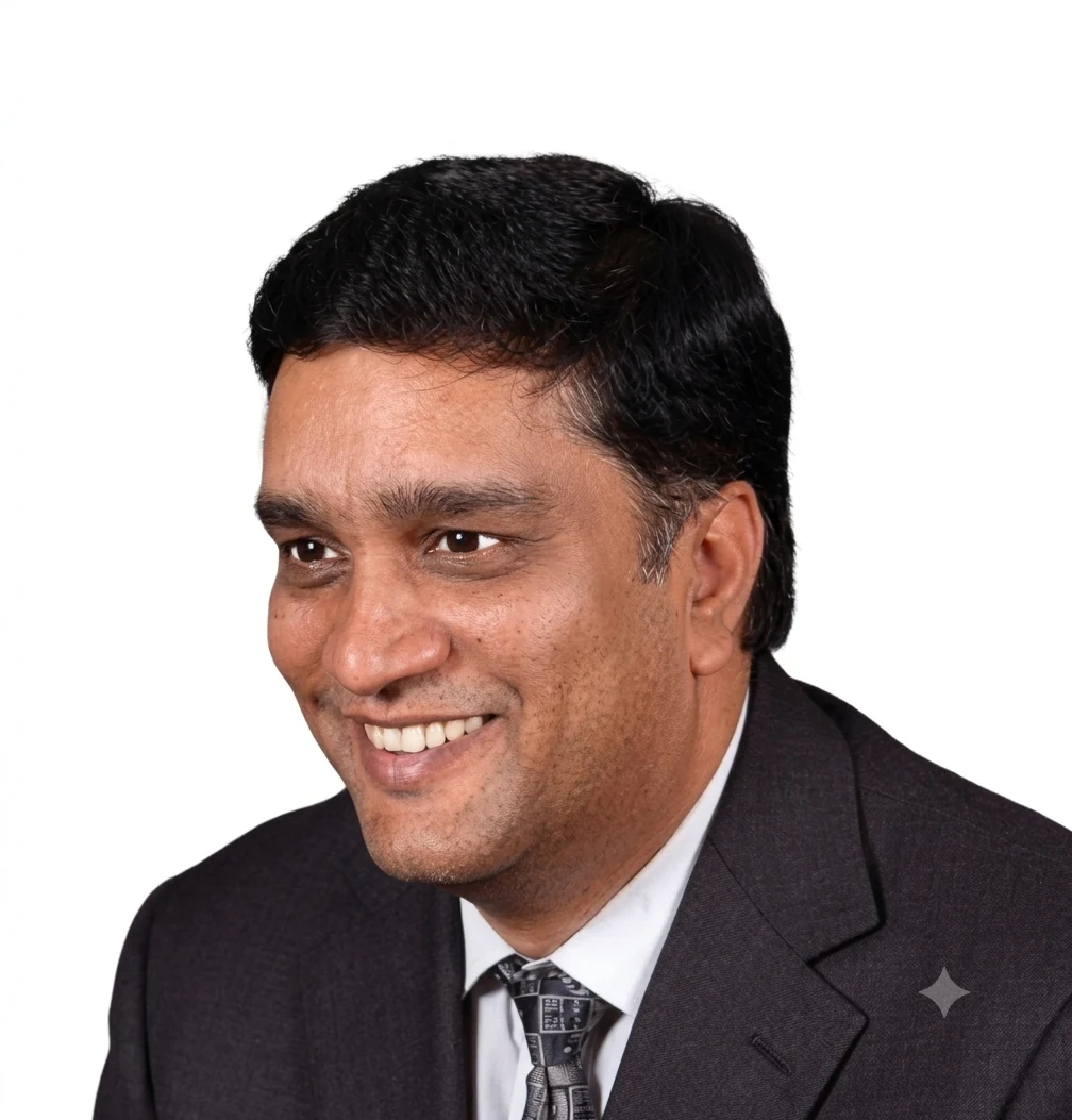 Mr. Venugopal Uppalapati