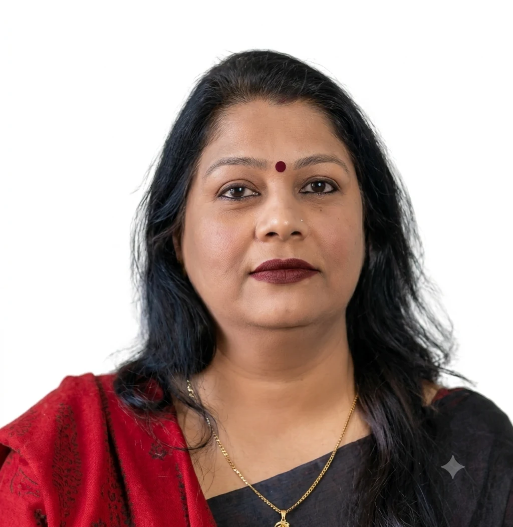 Prof. Renu Pareek