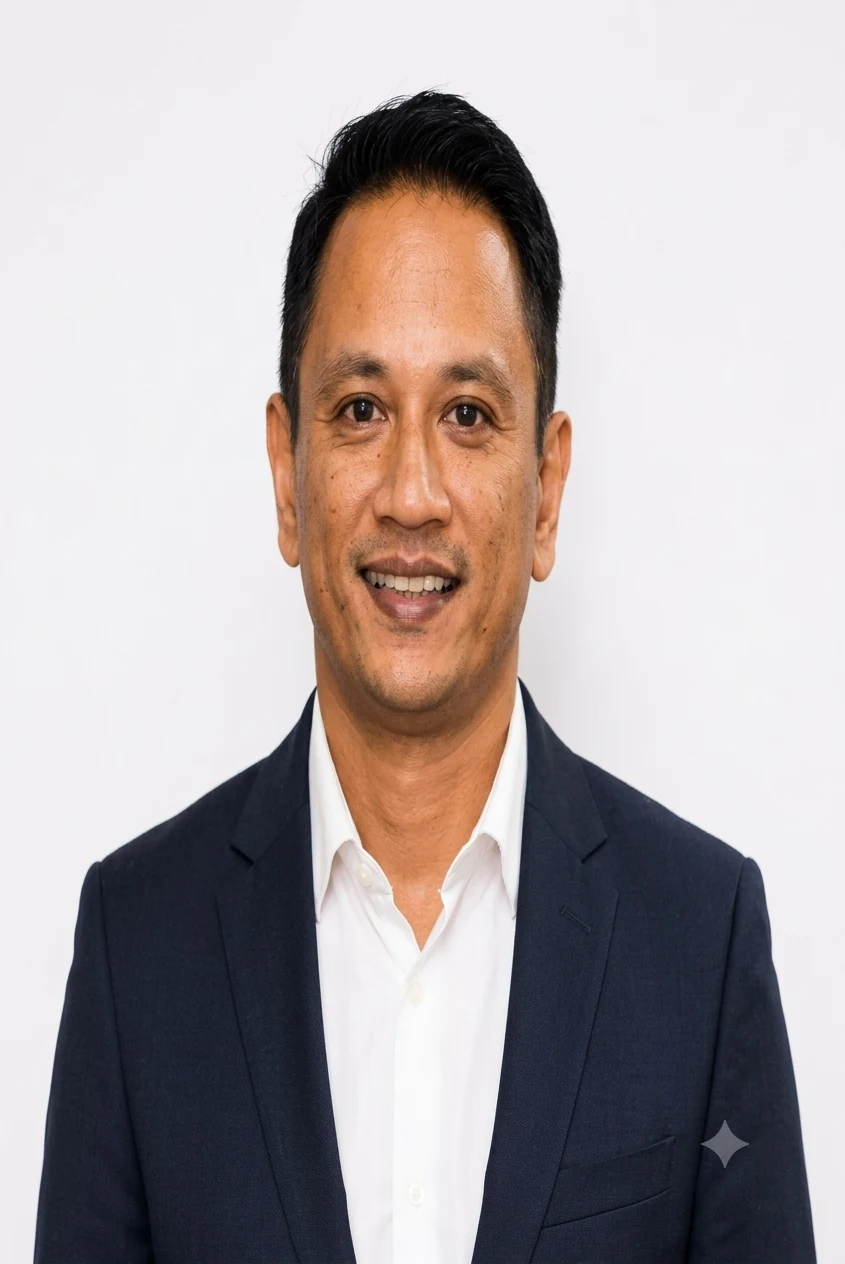 Mr. Vipin Menon