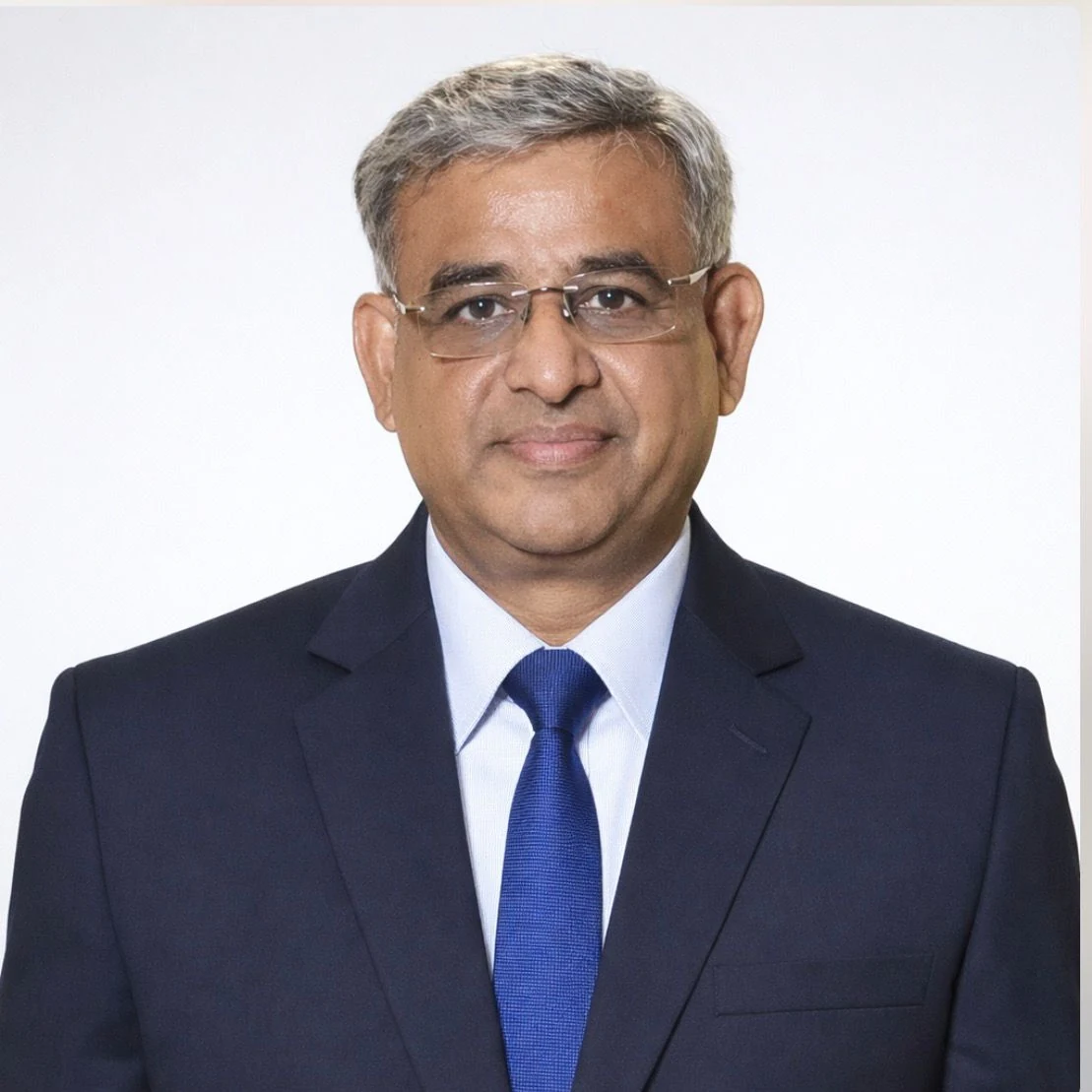 Mr. Manoj Kumar Gupta