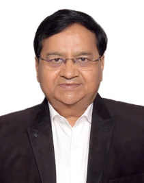 Mr. A K Jain