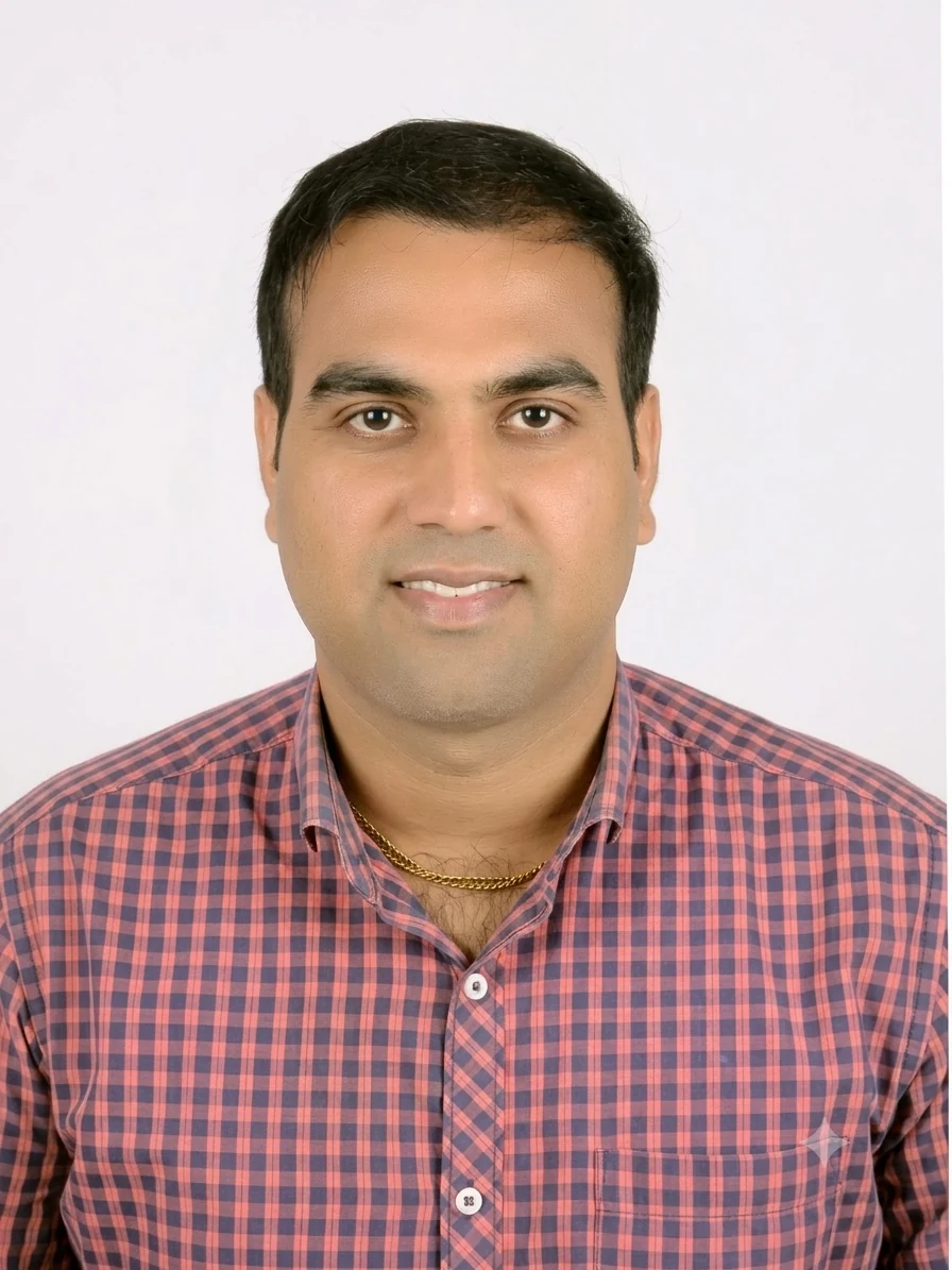 Mr. Ayush Badhera