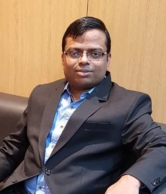 Mr. Yogesh Bansal