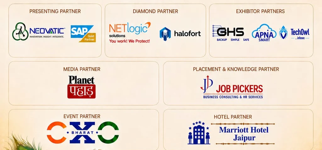 Our Proud Partners — image 2