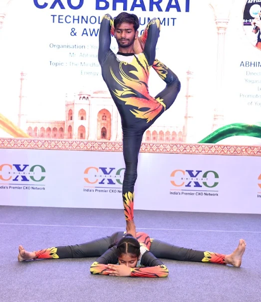 Yogasana Premier League — image 3