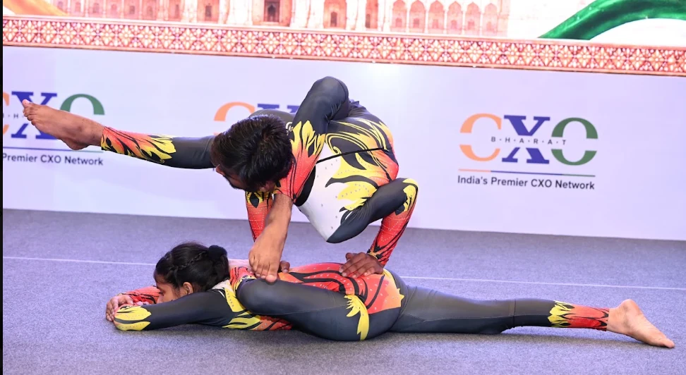 Yogasana Premier League — image 4