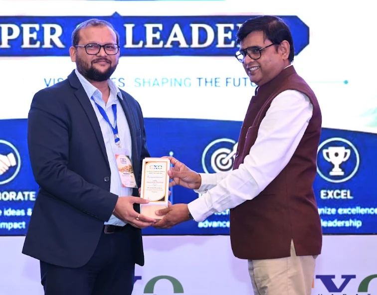 Super 30 Leaders — image 2