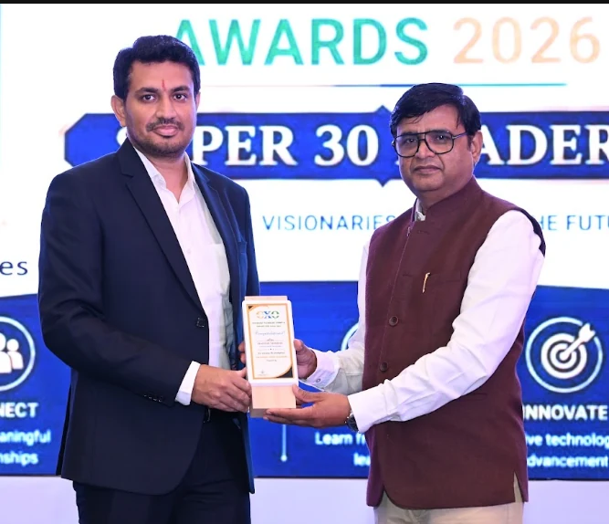 Super 30 Leaders — image 3