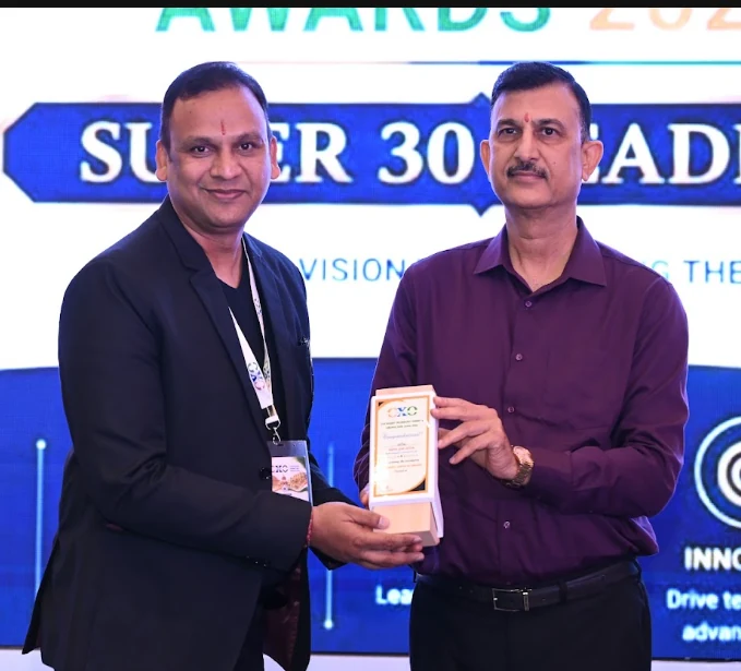 Super 30 Leaders — image 5