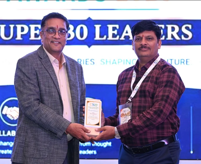 Super 30 Leaders — image 6