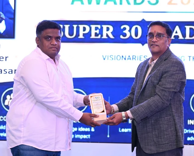 Super 30 Leaders — image 7