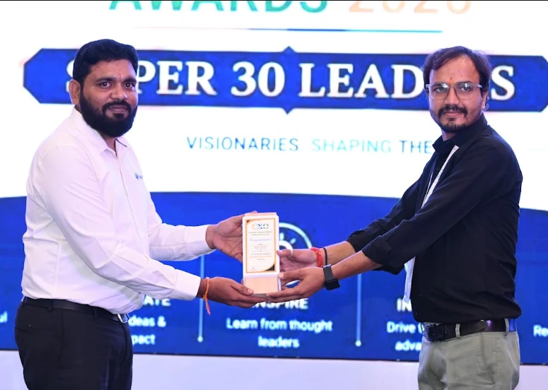 Super 30 Leaders — image 2