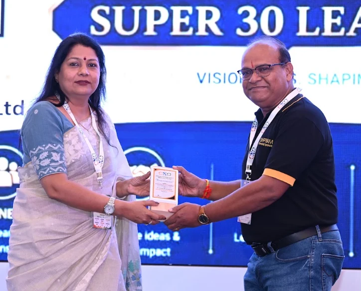 Super 30 Leaders — image 3