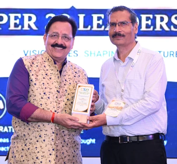 Super 30 Leaders — image 4