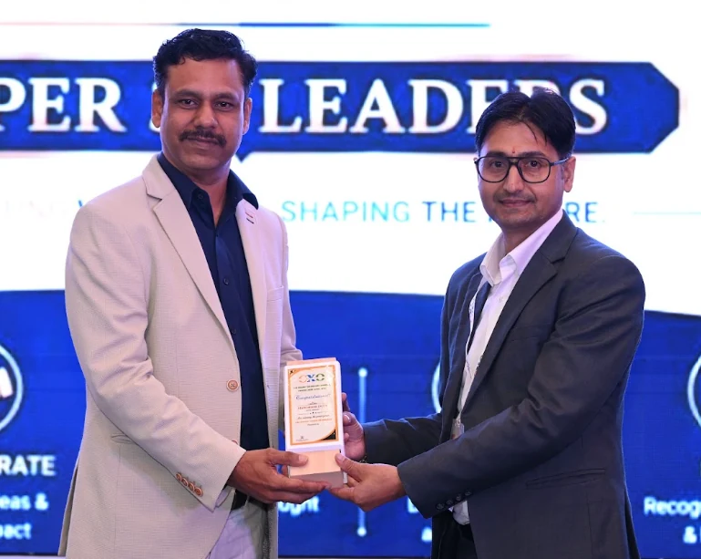 Super 30 Leaders — image 5