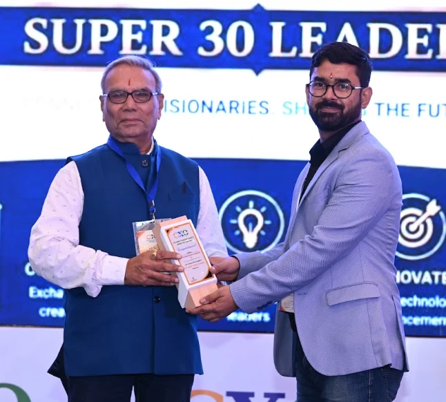 Super 30 Leaders — image 6