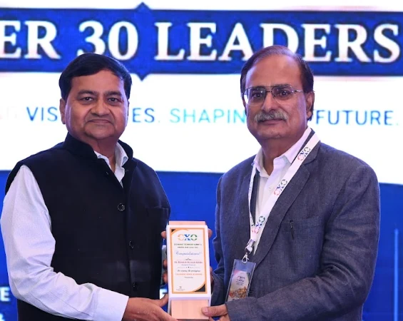 Super 30 Leaders — image 7