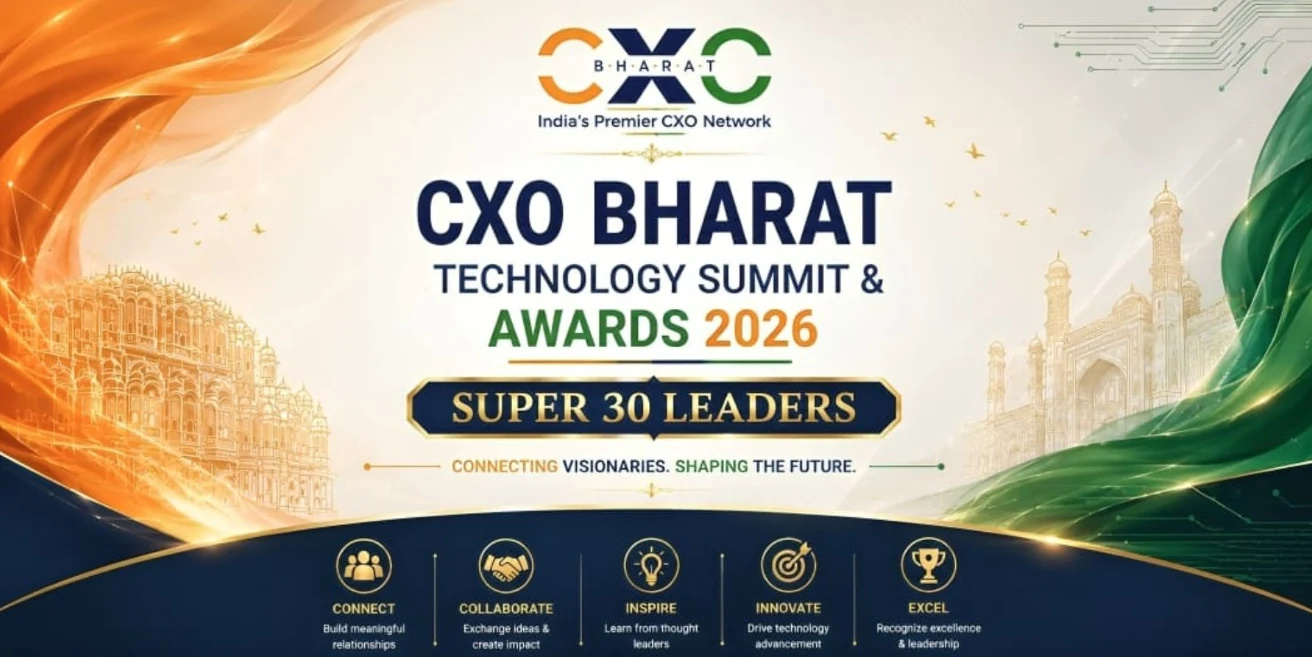 Super 30 Leaders — image 1