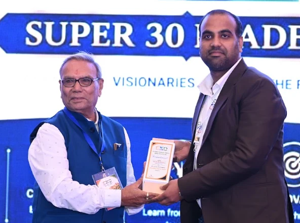 Super 30 Leaders — image 2