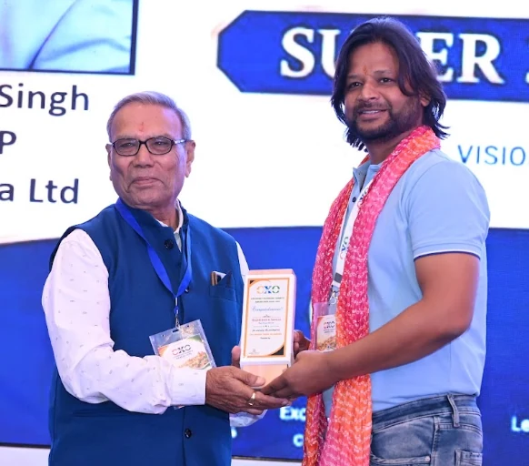 Super 30 Leaders — image 3