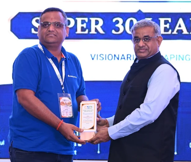 Super 30 Leaders — image 4