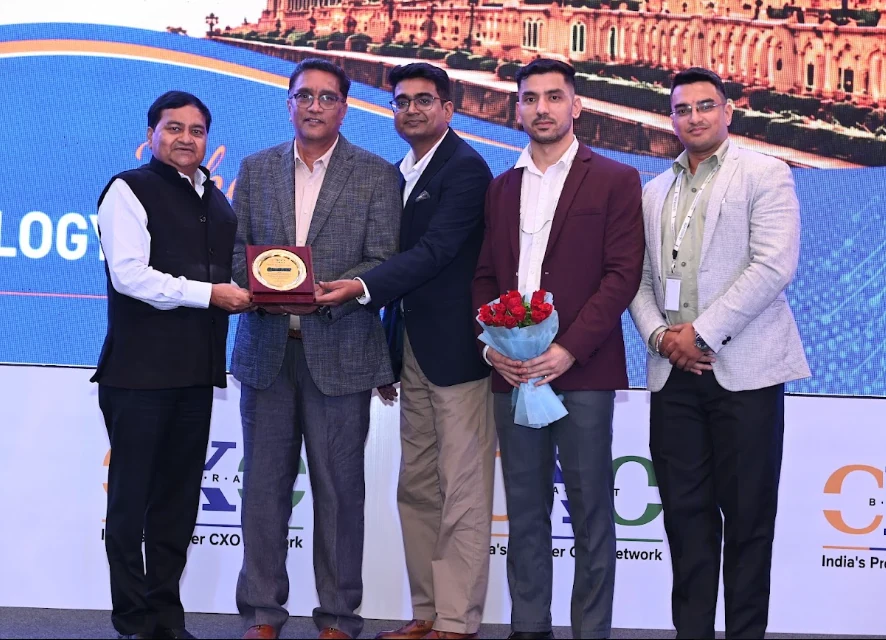 Partners’ Felicitation — image 1