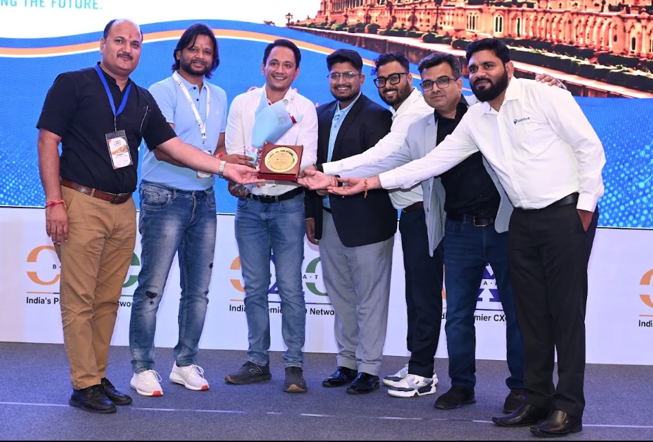Partners’ Felicitation — image 2