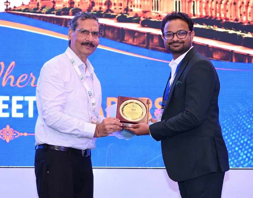 Partners’ Felicitation — image 3
