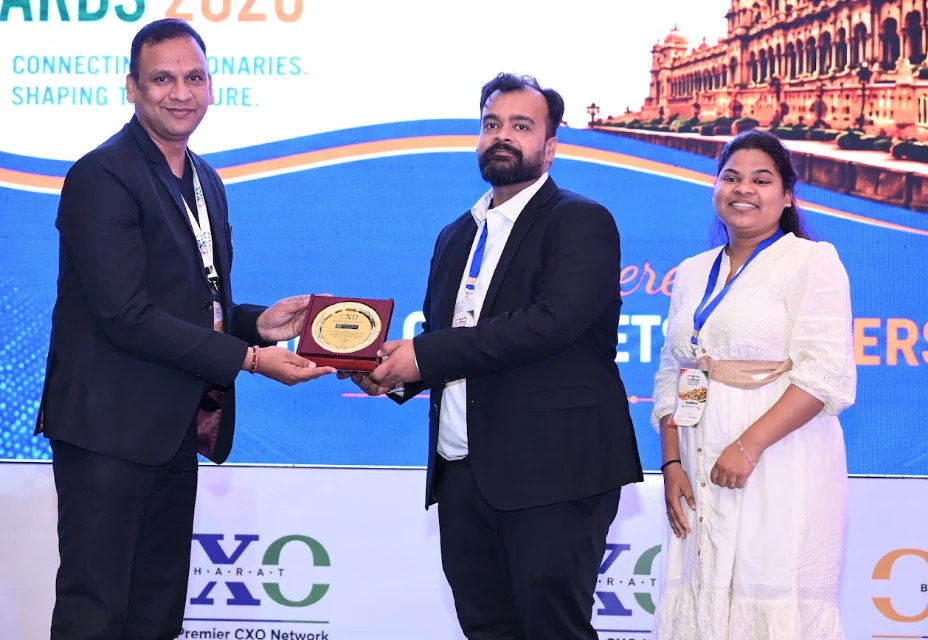 Partners’ Felicitation — image 4