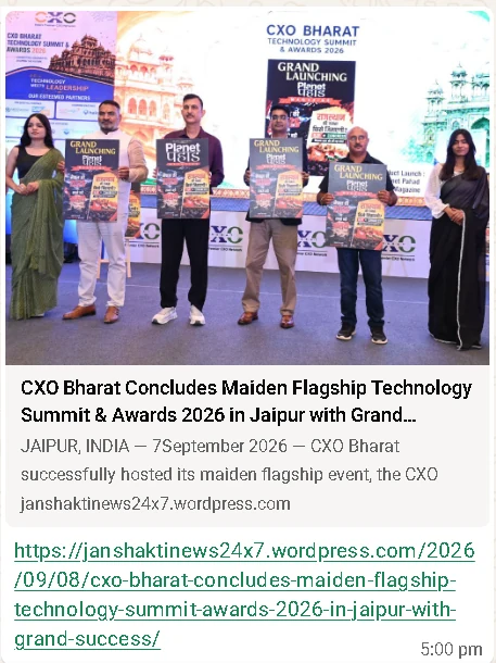 A new benchmark for leadership networking — press article